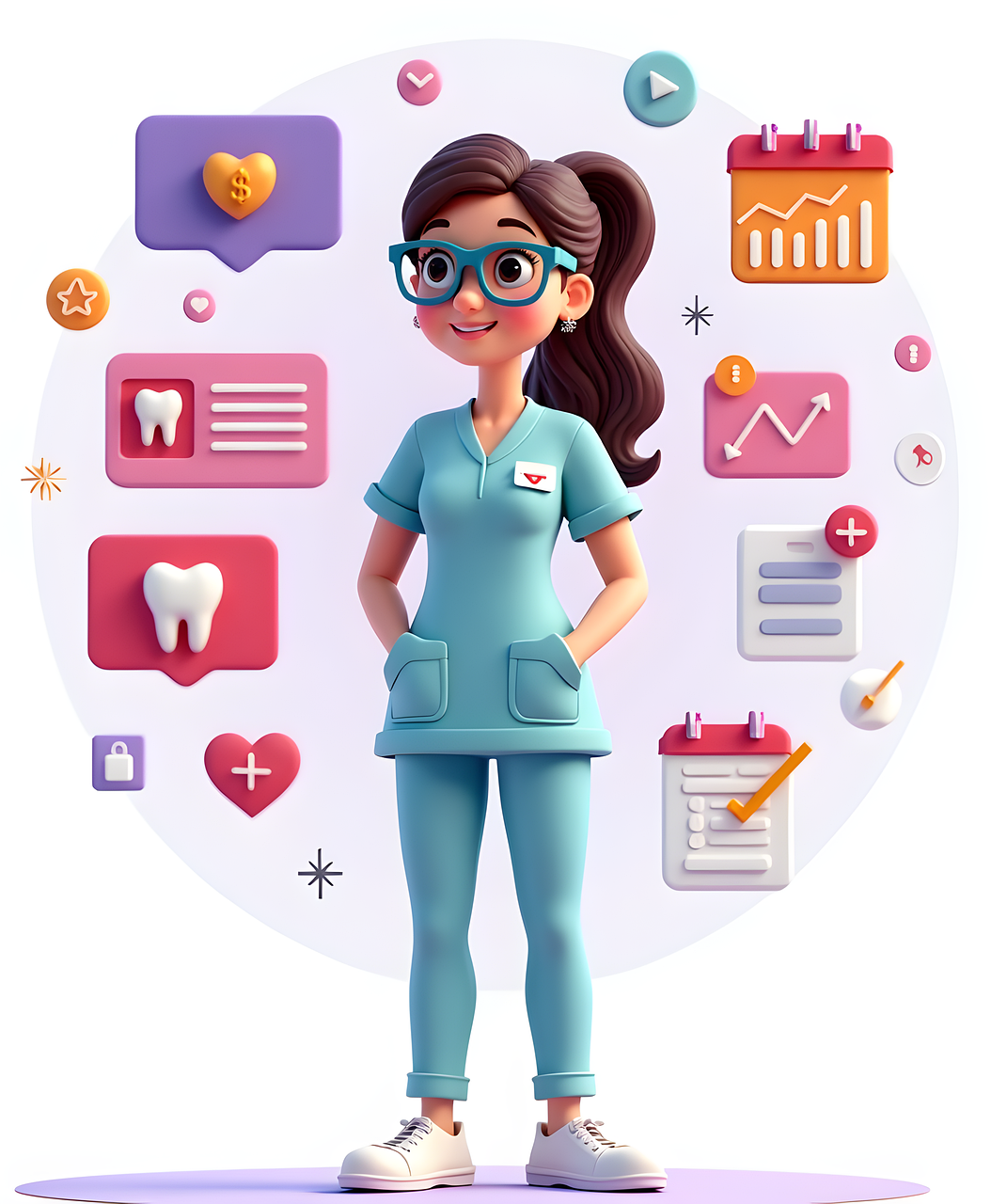 Supporting Employers Through International Dental Recruitment