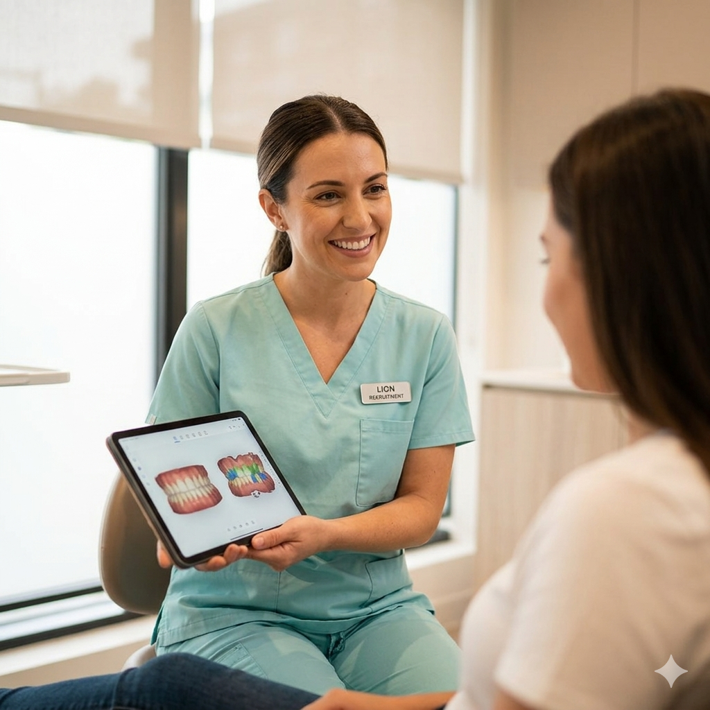 Dentistry Careers Across NHS and Private Practice